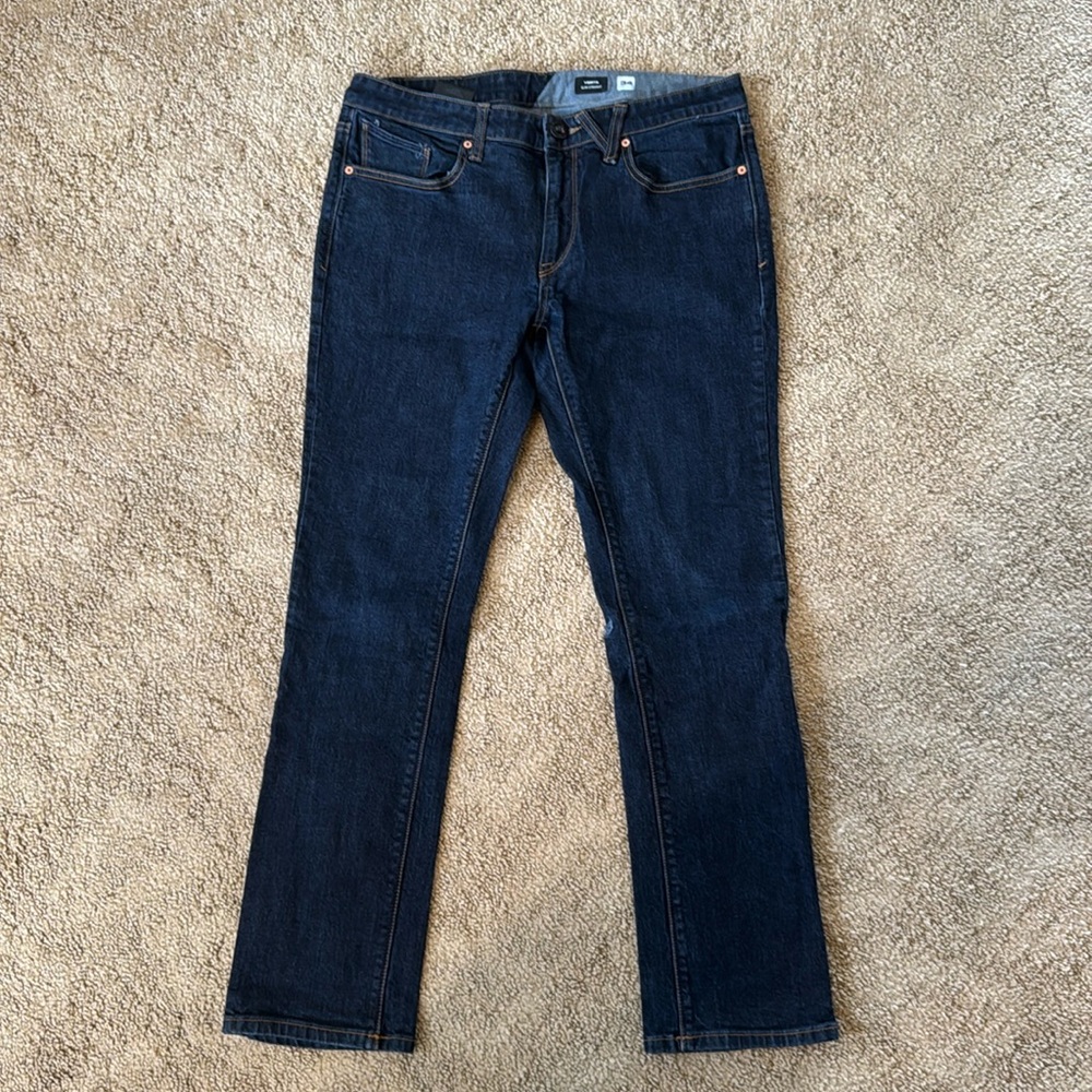 Volcom Vorta Jeans